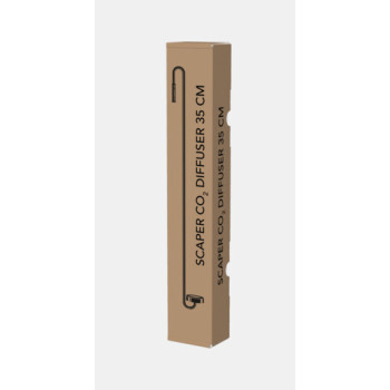 Scaper CO2 Diffuser